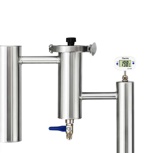 Дистиллятор Феникс Народный