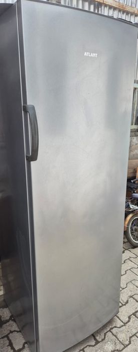 Морозильник вертикальный