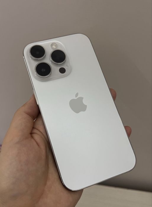 Iphone 14 pro 256гб  EAC
