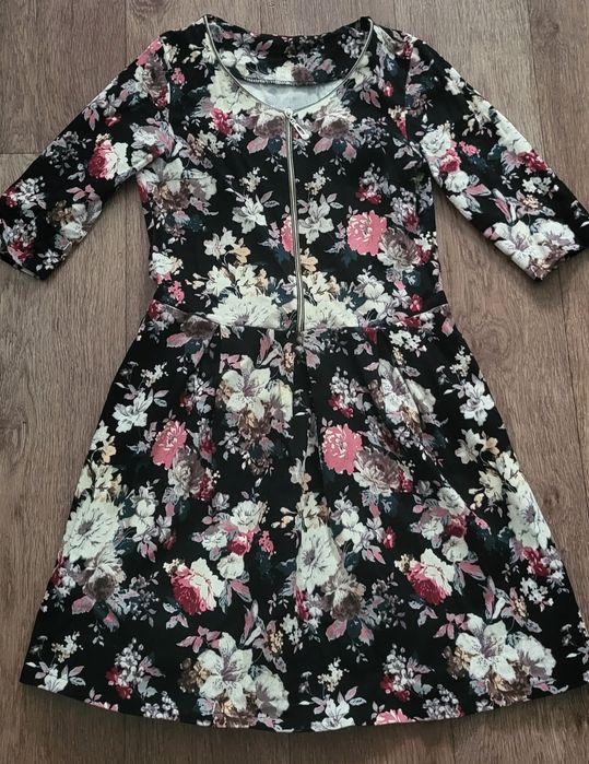 Продам красивое платье