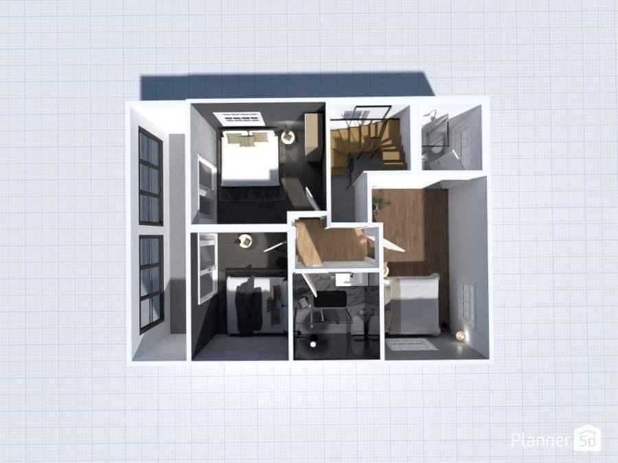 Къщи, ново строителство, кв.Въбел