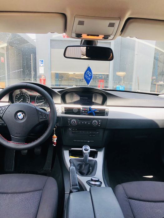 Bmw E90 2006 1.6