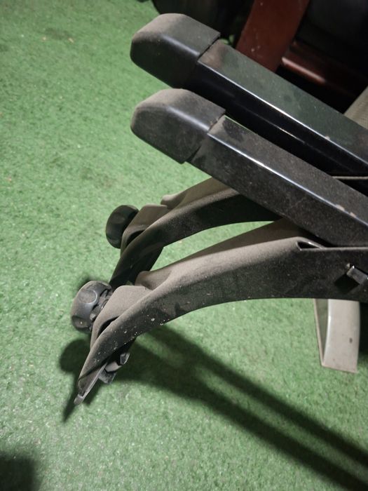 Багажник на крышу