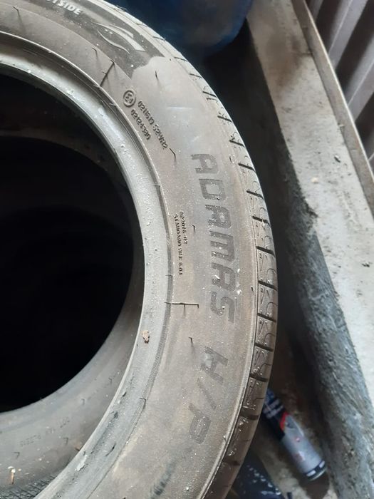 Летняя резина R16