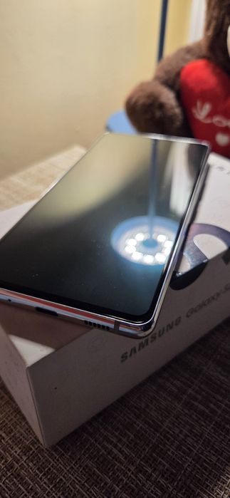 Samsung Galaxy S20 FE 5G