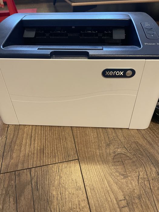Xerox Phaser 3020