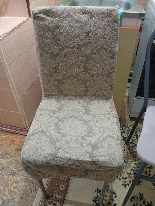 Продам стулья отличные