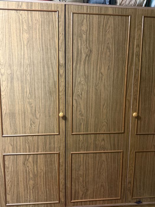 Спальный гарниур