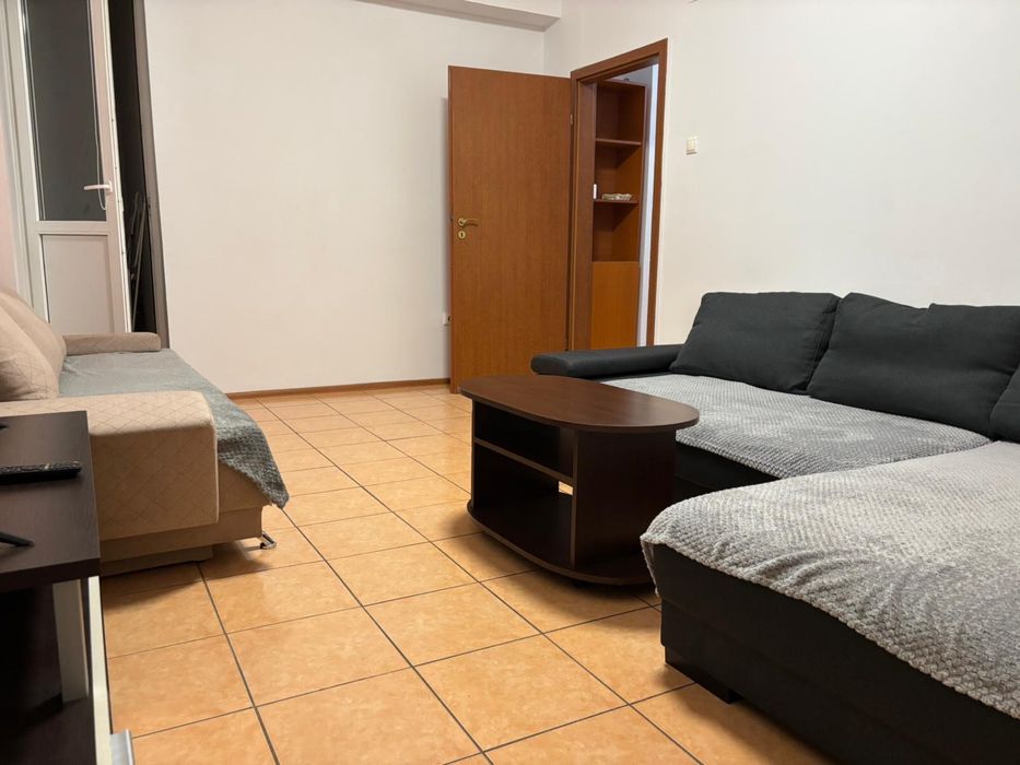 Inchiriez Apartament cu 2 camere