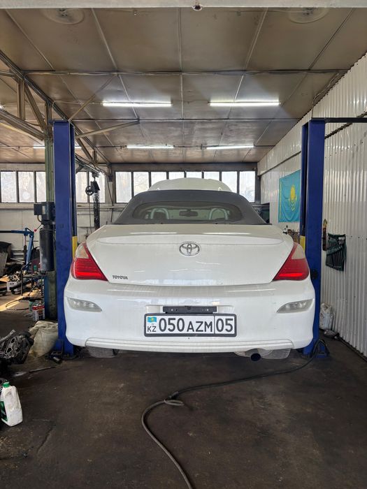 Сдам в аренду подьемник СТО