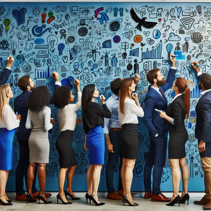 Маркерная пленка  -  Пленка для рисования маркером