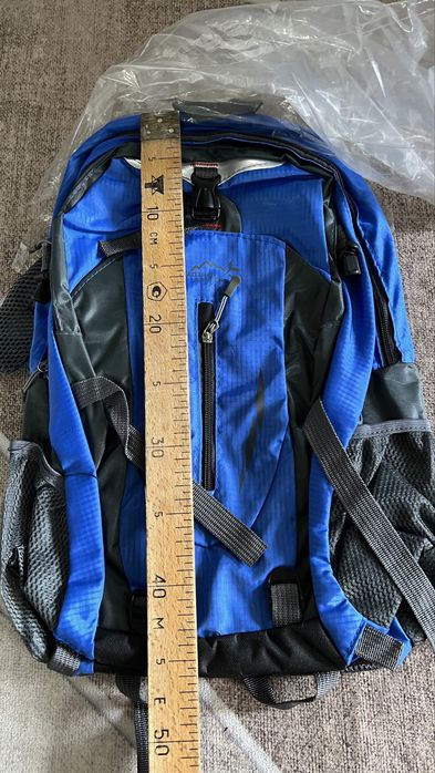 Новый рюкзак, 45см