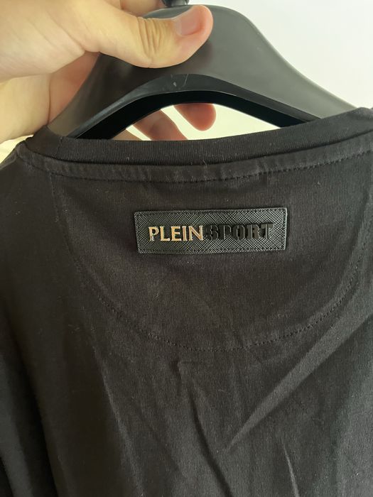 Vand tricou Plein Sport