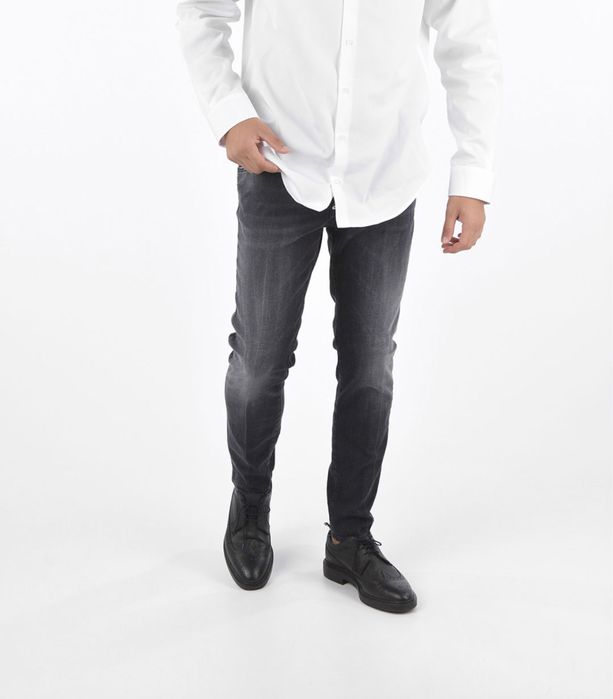 Dsquared2-Skater Jeans