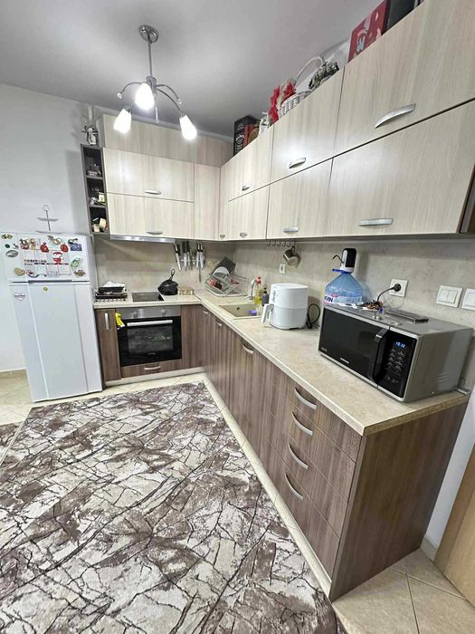 Продава се Двустаен апартамент в Пловдив, Каменица 2 - 68 кв.м за 2030 €/кв.м - Снимка #4