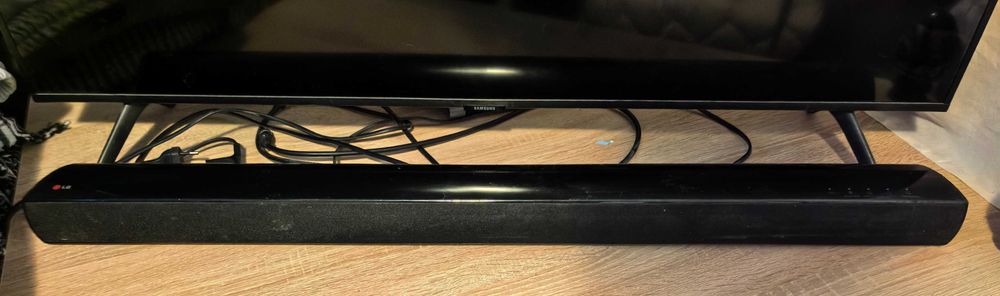 Саундбар система LG
