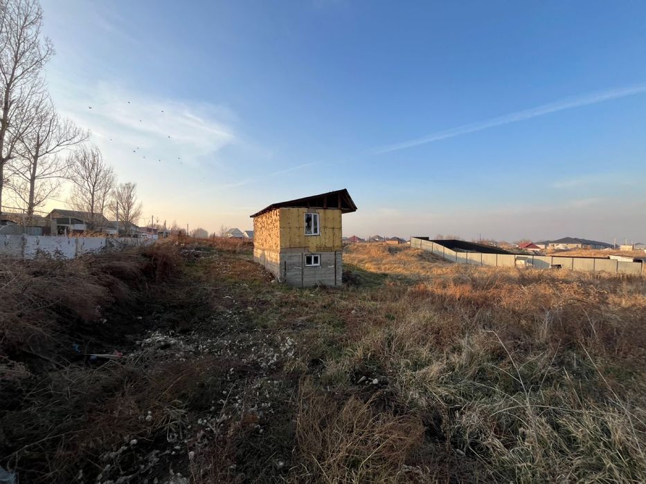 Участок 8 сот обмен продажа