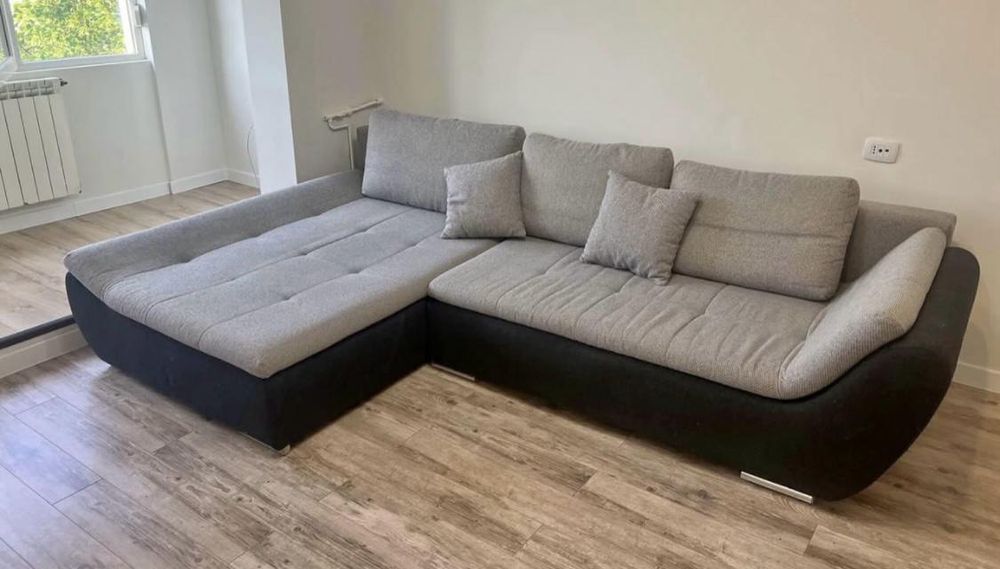 Colțar extensibil Make