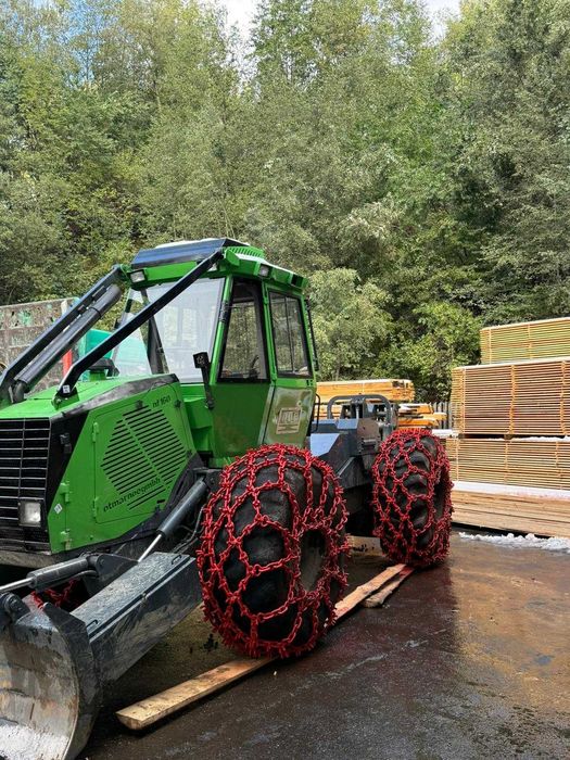 Plasa lant antiderapant pentru utilaj forestier 23.1/R26 Rud Interfors