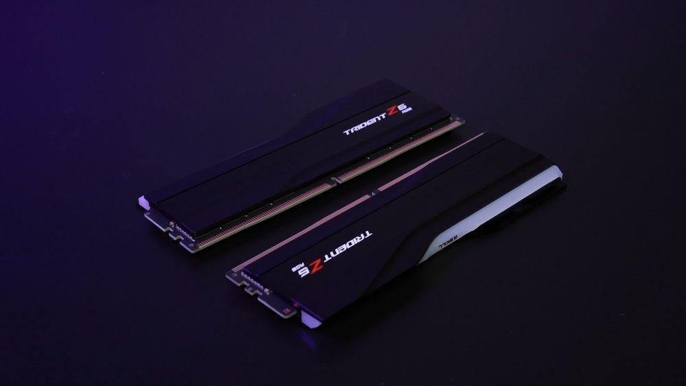 Новый ПК RTX 5070Ti + Ryzen 9 9950X / 64GB RAM / 2Тб SSD