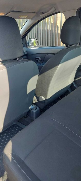 DACIA Logan 2018 — imagine 4