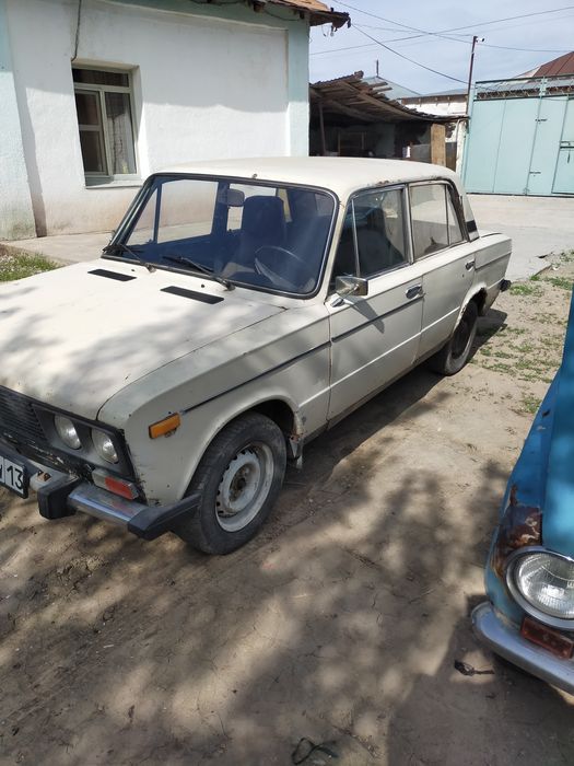 2106 сатылады 1991 жылгы