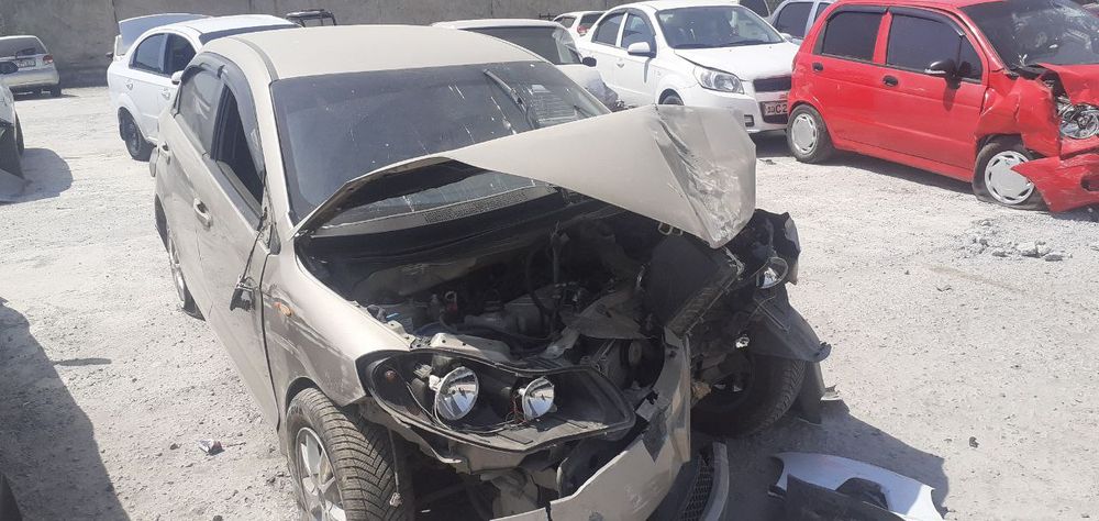 Продается Форза 2013 г, на запчасти. Forza sotiladi, zapcastga