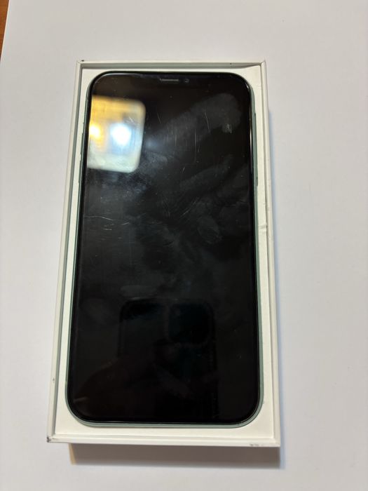 Iphone 11,nu are garantie