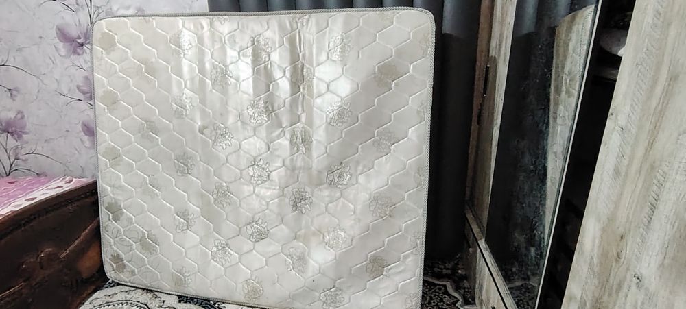 Спальный       нержавейка