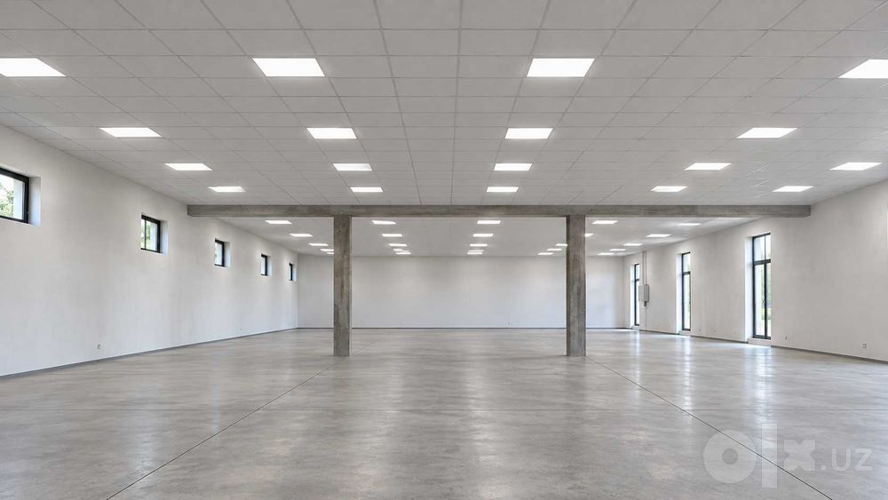 Сдаётся в аренду складское помещение 600 м² на 2 этаже