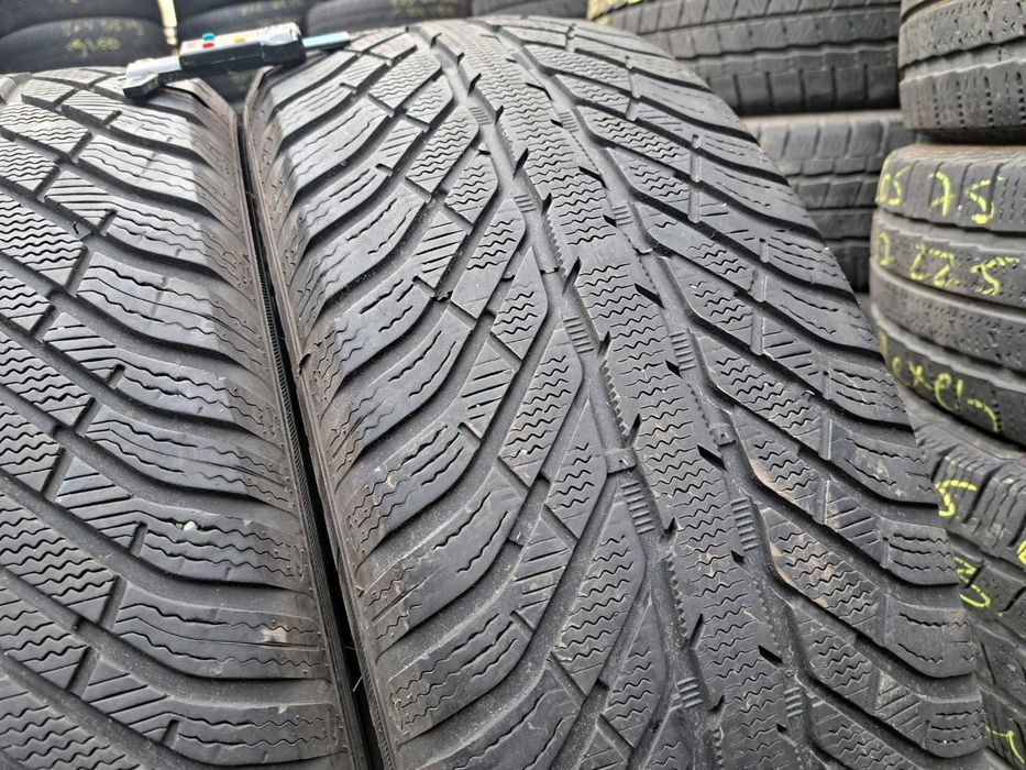 2 anvelope 225/55 R19 Cooper