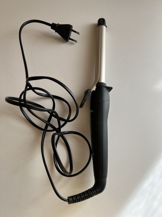 Плойка для волос