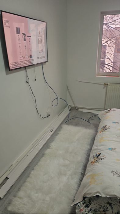 Apartament cu 1 camera Aleea Caminului