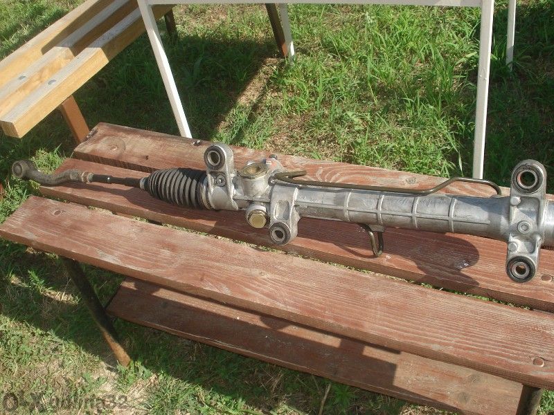 Кормилна рейка за Щатска Тойота Корола 2003 г-2005 г