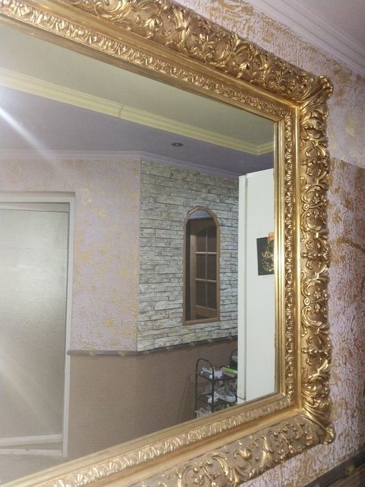 Зеркало навесное