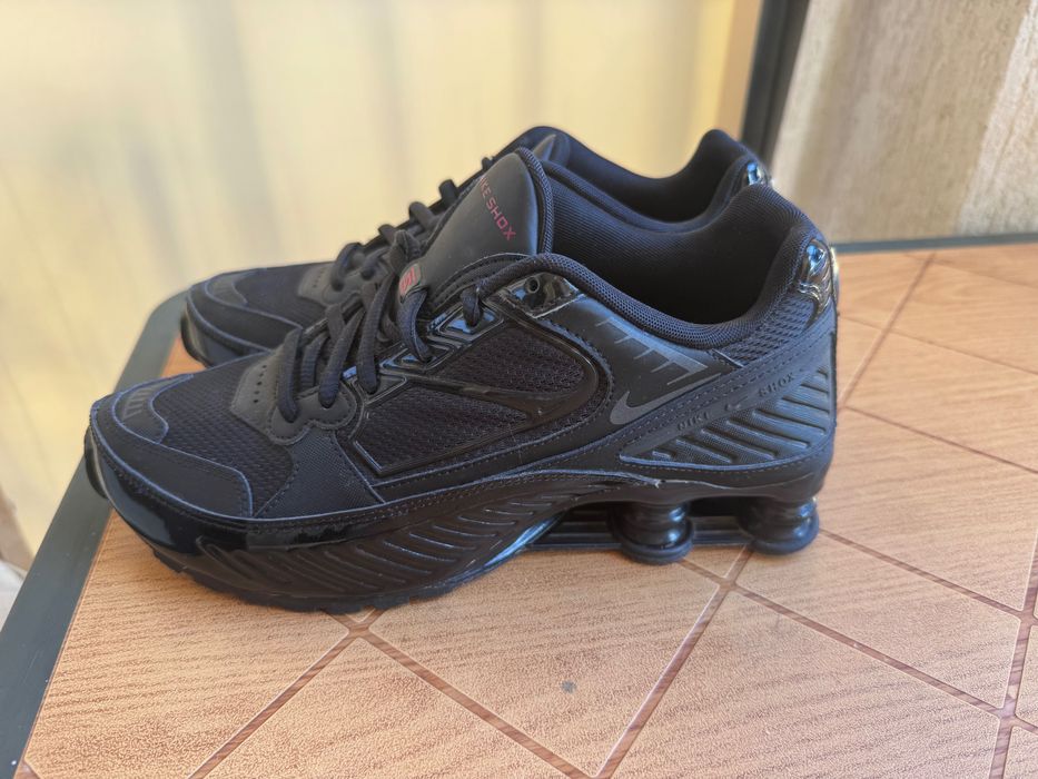 Сникърси NIKE SHOX