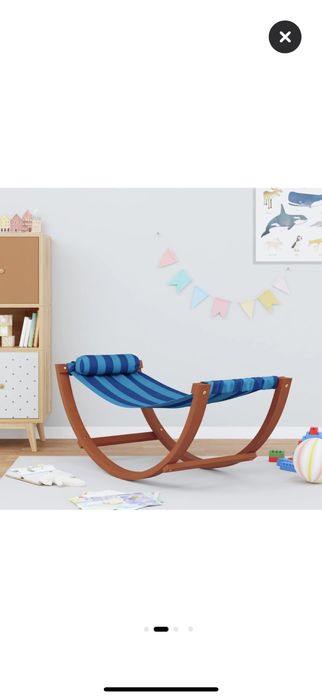 Детски хамак