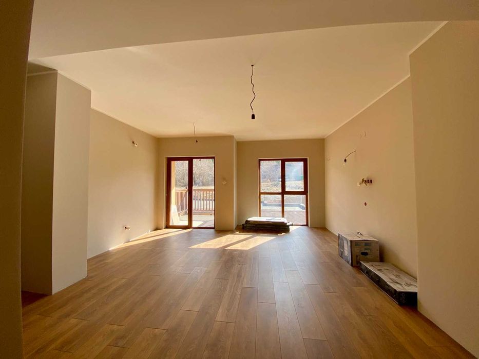 Продава се Едностаен апартамент в Разлог - 45 кв.м за 978 €/кв.м - Снимка #1