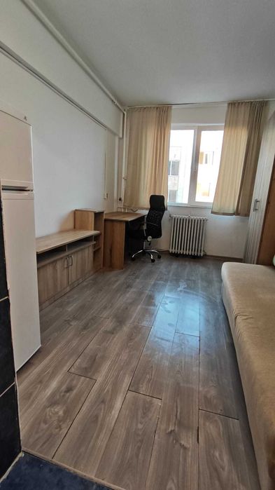 Garsonieră 18 mp – Muncii 85 | 290€ negociabil | Direct proprietar