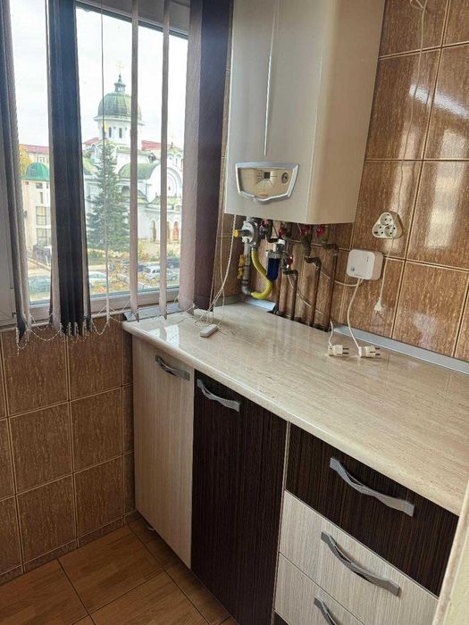 apartament 3 camere ultracentral Dragasani