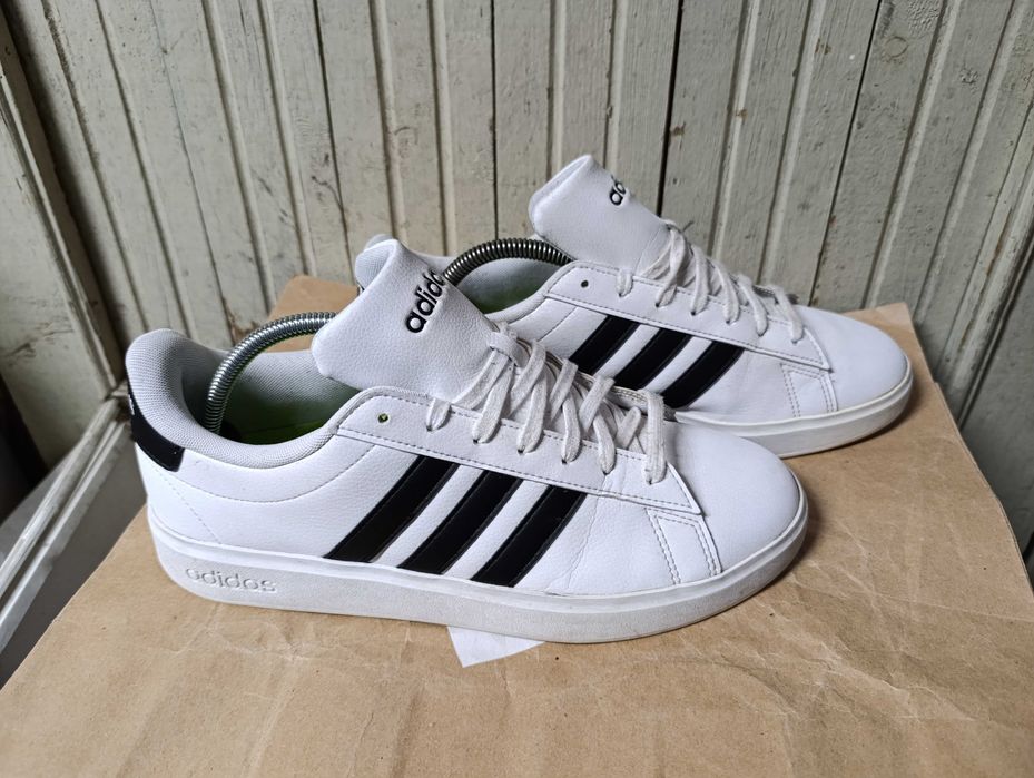 ''adidas Grand Court 2.0''оригинални маратонки 44 номер