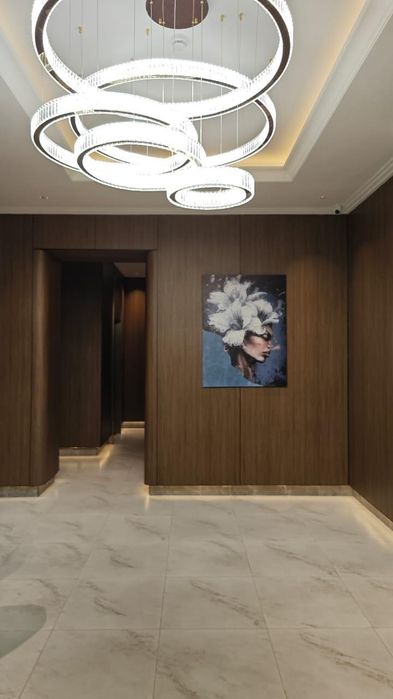 Продам квартиру в новостройке