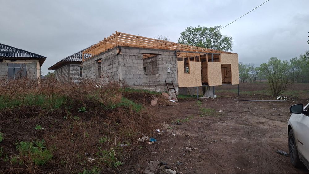 Продам участок 4,3 сотки