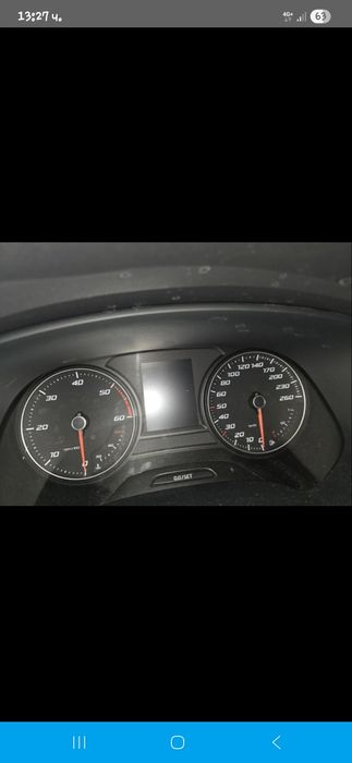Seat Leon  1.6 TDI