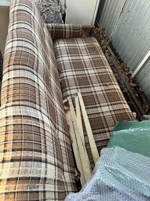 Продам диван