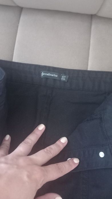 Vand fusta dama stradivarius marimea 38-M