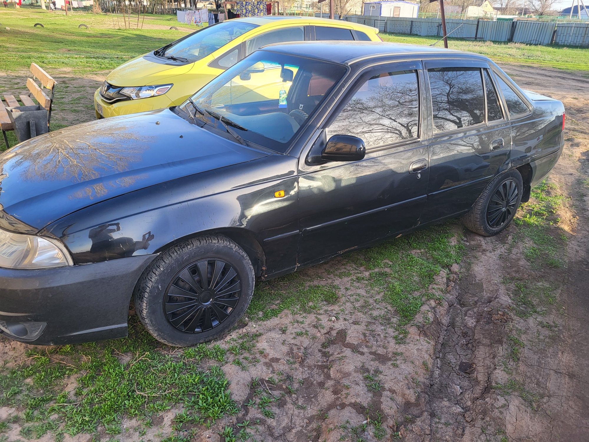 daewoo nexia 2012 год - Транспорт - OLX.kz