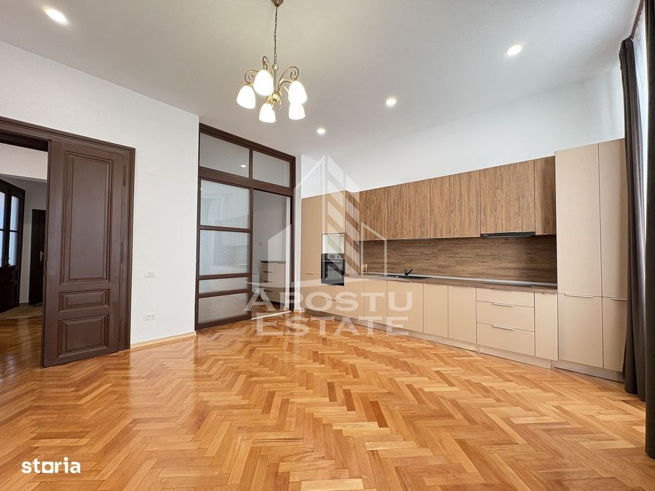 Apartament – Timisoara - Vedere 2