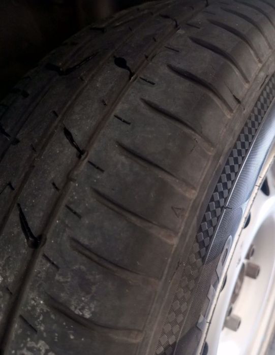 ЛАДА КАЛИНА 2007 г.в.