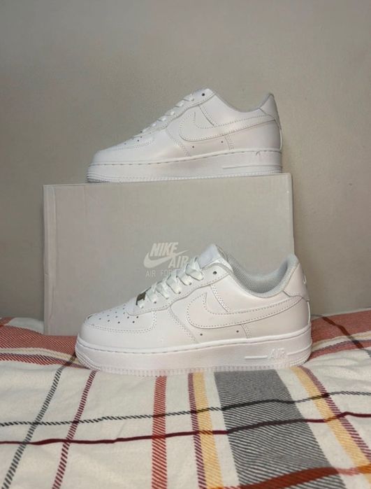 Nike air force 1 calitate premium ‼️